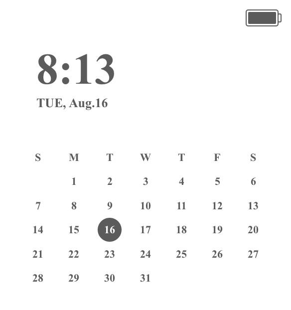 today Calendario Idee widget[ROelwEfQCoW0tCyB1Qmw]