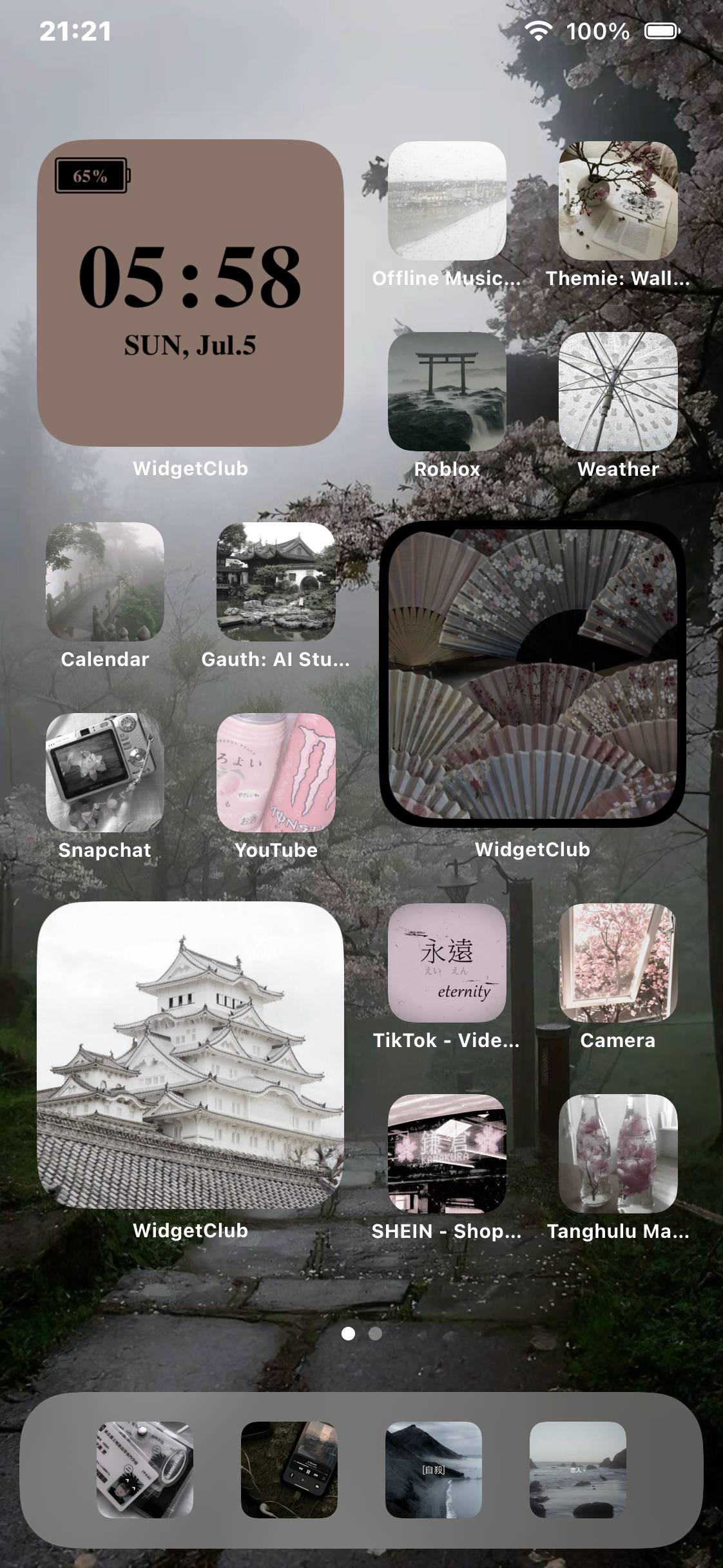 the morning shineHome Screen ideas[e9kW9hBapUNkmQ5E6YQh]