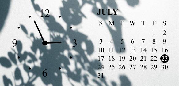 時計 Clock Widget ideas[tAL4WO3ctnZNYGcEgjU7]