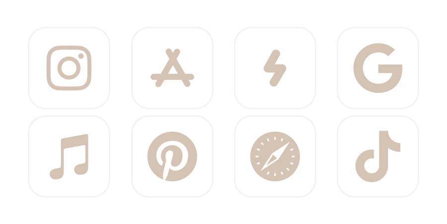  App Icon Pack[FjbCMmaxjeTMcJzG4qJJ]