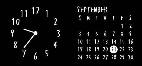 Uhr Widget-Ideen[templates_uNIqSDuSeWABOWWPRDT6_C7A84680-CCCD-43A9-BD7F-94AE3EEA2B14]