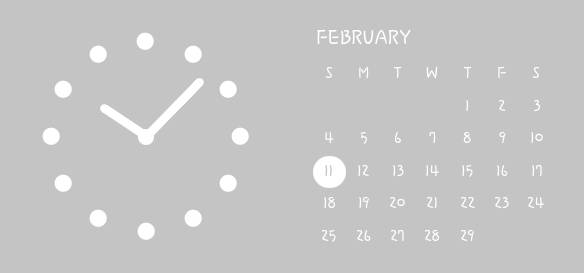 Uhr Widget-Ideen[templates_brIkhvg6hnX6J7boHdkR_A4117470-86D7-48BE-8E80-38E1F2D60E65]