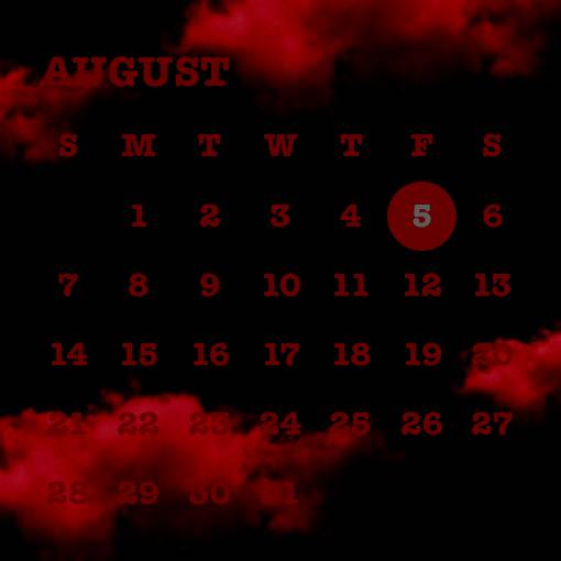 calendar Calendar Widget ideas[hLtCuKhXFddfEnPFAHlR]
