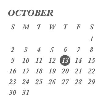 Kalender Widget ideer[kV3jMeXvrNlmhUWHaPJN]