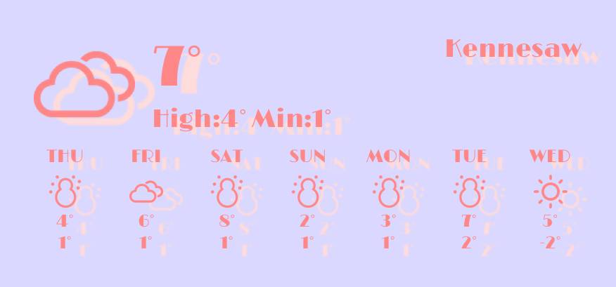 Weather Weather Widget ideas[OOf8Z9zUwAt6ulRSR5rL]