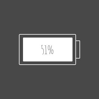 Battery Batteri Widget ideer[6I2TJdrcTdwZwZMhzkLu]