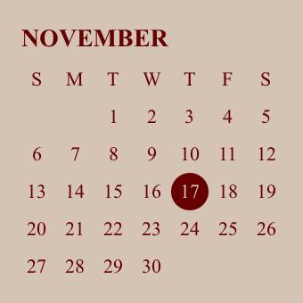 カレンダー1 Kalendár Nápady na widgety[oLkzMNIHt6pFN69Yl7dt]