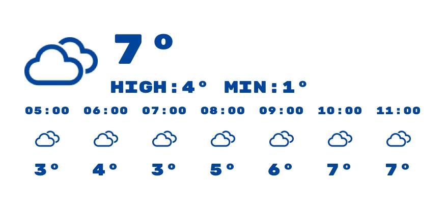 Метеорологично време Идеи за джаджи[LQuH4nxeGXqJDhiXQYGi]