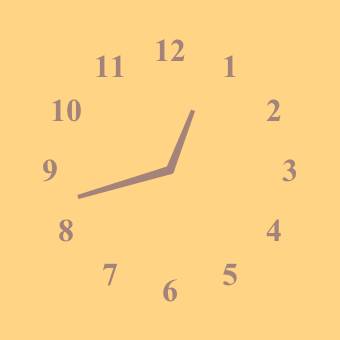 時計 Sat Ideje za widgete[IfawEQ9Z9JOzEHytVUK7]