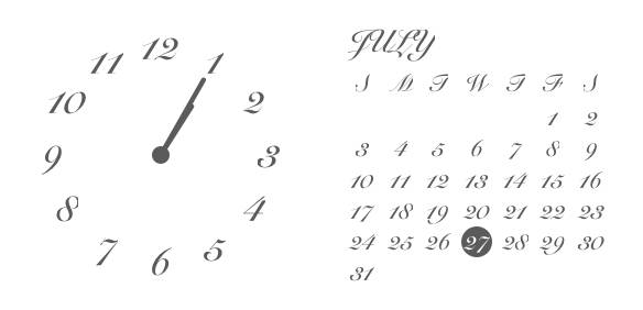 カレンダー ساعة أفكار القطعة[3nWoyW2SYg4s2bECX8iR]