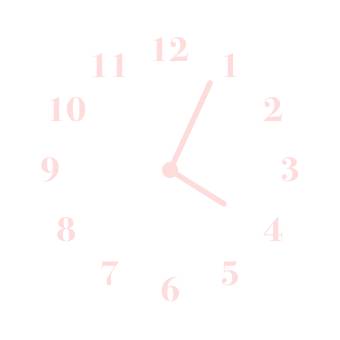 Clock Widget ideas[templates_frgZu6WjHvoS8YgOSgKR_1ED62153-3A9E-432F-AC0E-1304C82FBAF1]