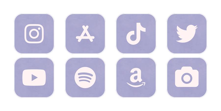  Paquete de iconos de aplicaciones[amAo1pK6NZSw0fWx0Gev]