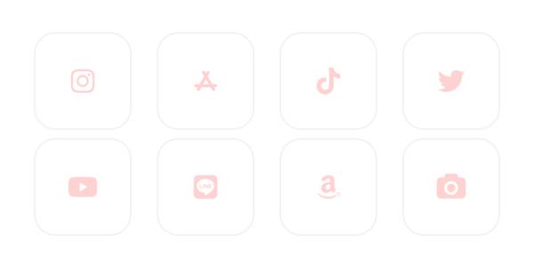  App Icon Pack[r3EuW0qXumNmIc9icQiT]