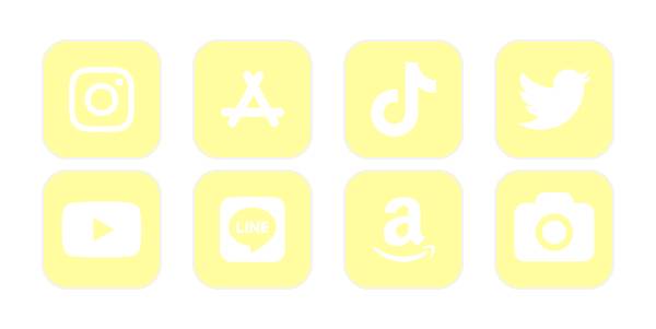  App Icon Pack[XGlYzT3j6iDXk4doXMyf]