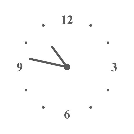 Clock Widget ideas[templates_oepqng1SXnvy330G6xZk_5FFCAFE0-8664-4552-AC38-9EDEA705B9D3]