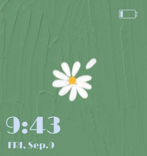 Batterij Widget-ideeën[0aDSavfKcmkHz3JJvjcm]