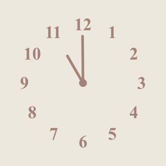 時計 Saat Widget ideyaları[GMI2fDaqeRsvSbCk7CUL]