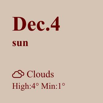 Weather Widget ideas[ELdM5HN0j2vRxcjJCsm0]