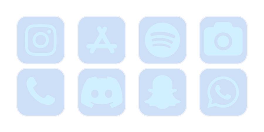  App Icon Pack[3ShHjsztE2byjYZbVBED]