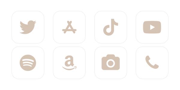January icons Rakenduse ikoonipakett[DxiLNiVPx3HBmvYuuktq]