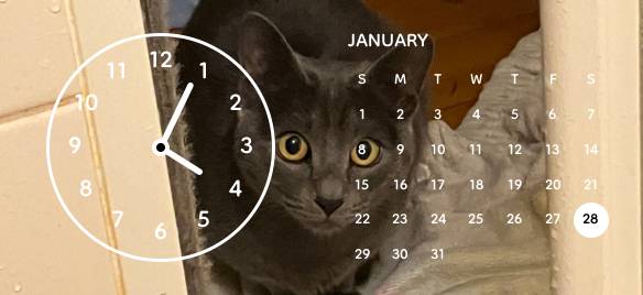 Clock Widget ideas[vNY03j4I7maJGwXXVi7n]