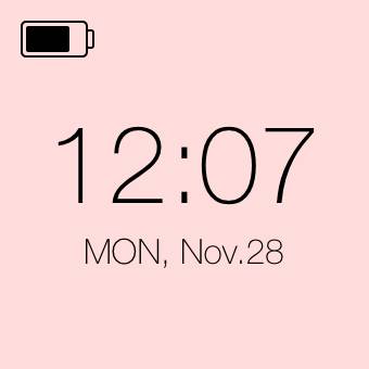 Time Widget ideas[0bwdQgAzTlPZ1iQXsdBq]