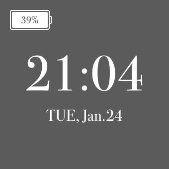 Tid Widget ideer[Z7S0ce5Ew3hzikvwJ8jp]