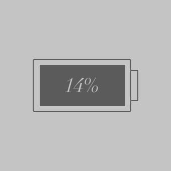 Batteri Widget ideer[FzPrz1A7VPe3kOrhbXal]