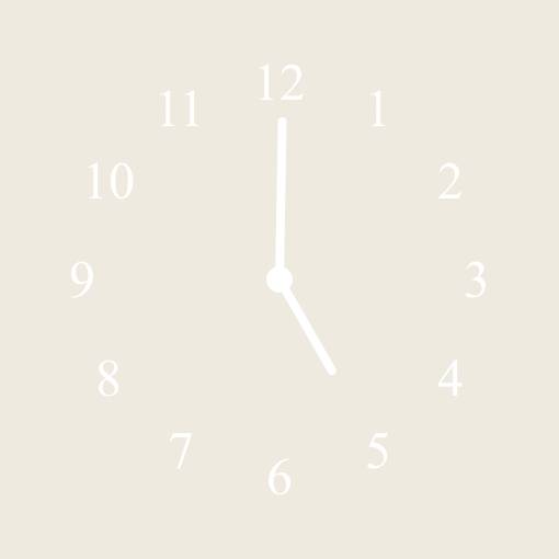 時計 Hodiny Nápady na widgety[cXIS7OdthrpxHDBHrGgD]