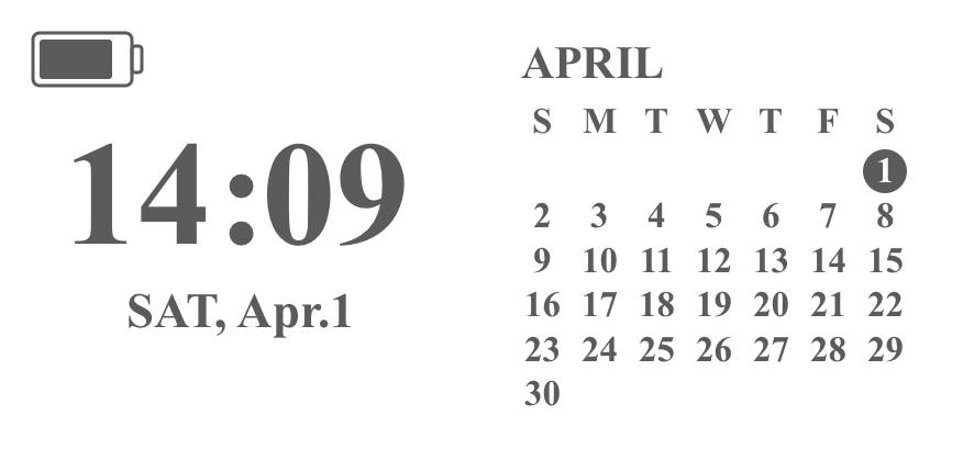 Calendar Idei de widgeturi[r6vn7UAh4ijfN6gq6uju]