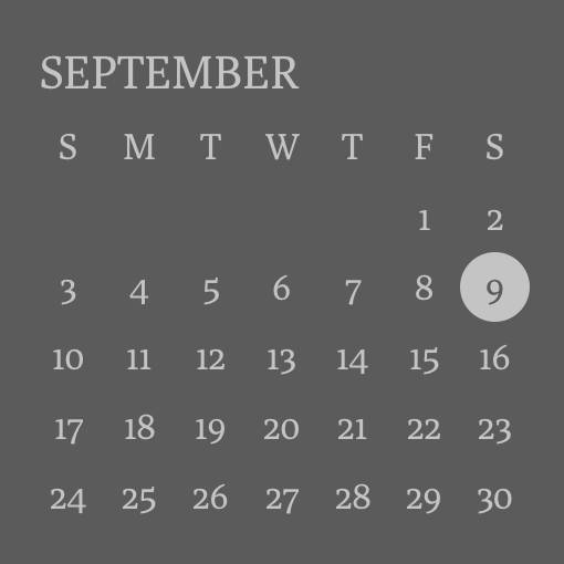 Kalender Widget-ideeën[jRlCHmhGwv3m8wCxk2rk]