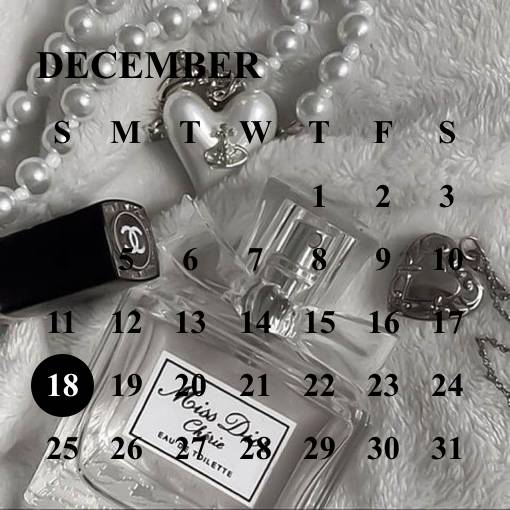 Calendarカレンダーウィジェット[EGyd9pT172MDLzx7vPVQ]