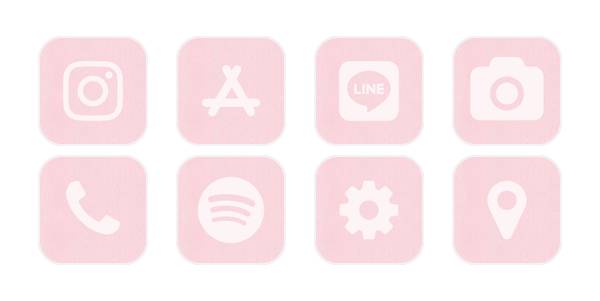  Paquete de iconos de aplicaciones[Pvi4cYlRYLLkjWNoznXb]