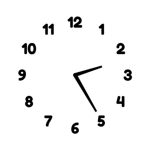 時計 Ρολόι Ιδέες για widget[tzPvCY7MWIiQ4eUzY5Tx]