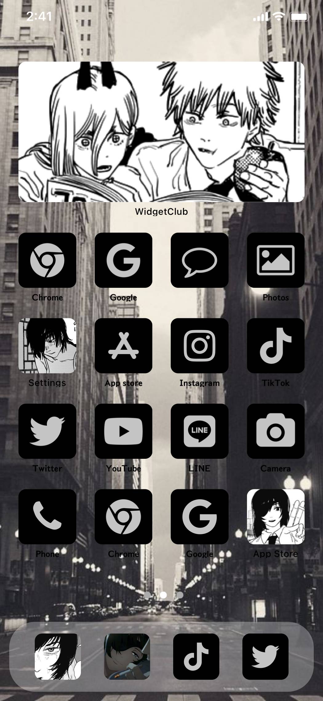 黒ホーム画面のおしゃれなカスタマイズアイデア By Sundaze5742 22 03 09 22 38 51 Widgetclub 黒ホーム画面のおしゃれなカスタマイズアイデア By Sundaze5742 22 03 09 22 38 51 Widgetclub