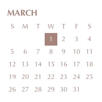 Semplice Calendario Idee widget[templates_OuqR59CSYhm2bX6TmOLQ_359F2A16-48DC-438B-A7BE-ACF50490BF58]