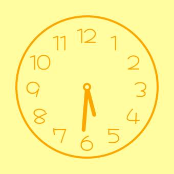 Clock Widget ideas[h1QHByjsyzZE9LBkUWnt]