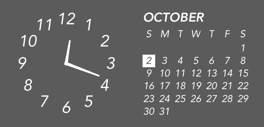 時計 Clock Widget ideas[1vjw646b0eV1HwIENcC5]