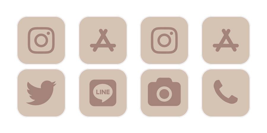  App Icon Pack[Qtxm0qVNo0Ansaj5x1jb]