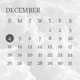 カレンダー Kalender Widget-Ideen[S5hZNmsLroUrIpJoRpj0]