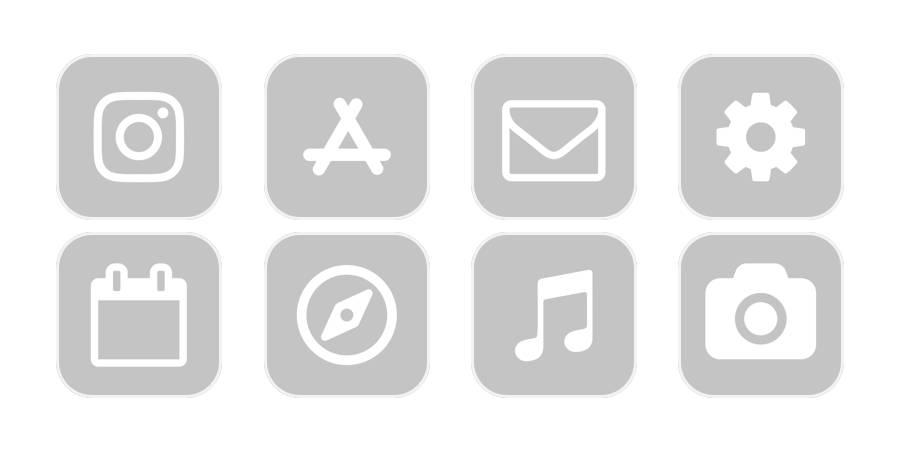 item3Pack d'icônes d'application[LZJmpUAN0V7ymFzP64gM]