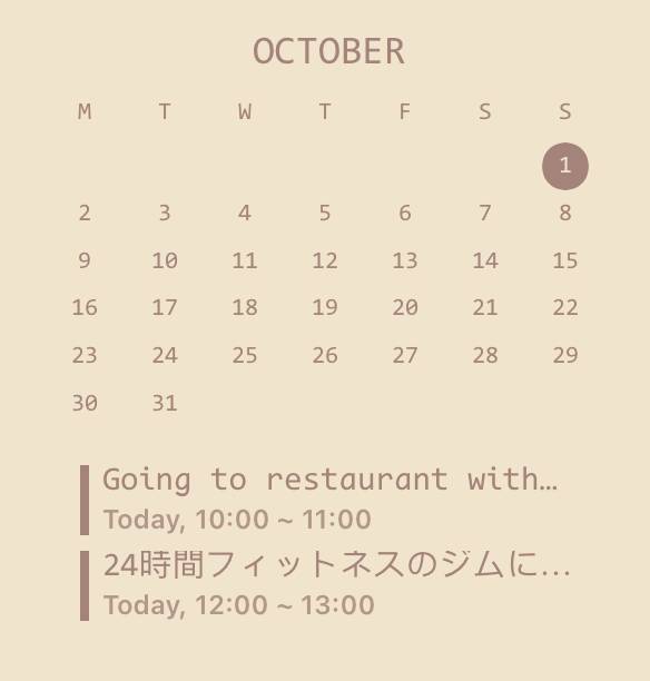 Kalendár Nápady na widgety[7zvS1jgRKMLp6xFtxpxu]