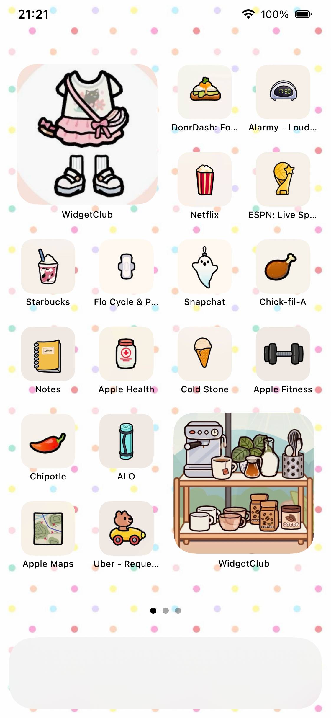 TOCA BOCA decal app themeHome Screen ideas[OV9BGwFY0Tx6EdRolz2c]