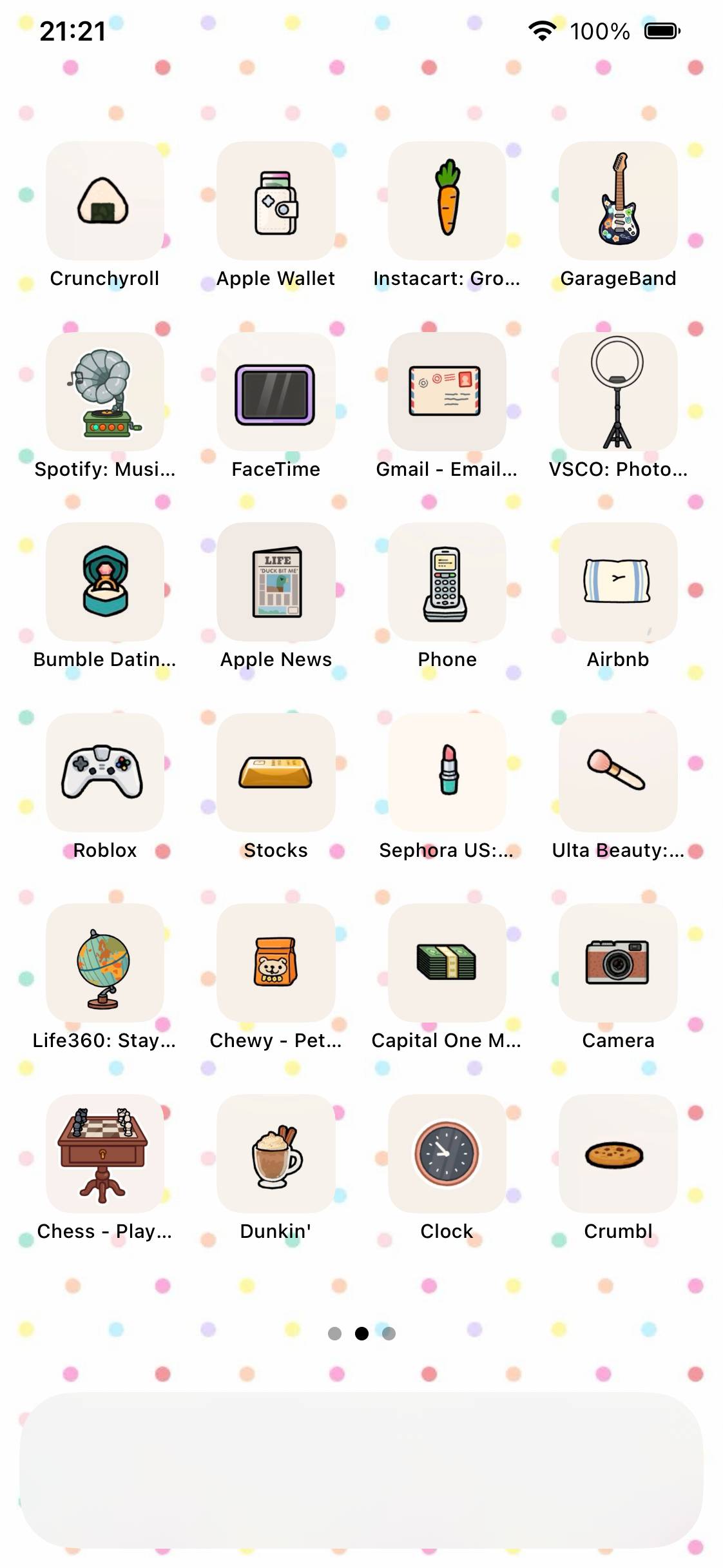 TOCA BOCA decal app themeHome Screen ideas[OV9BGwFY0Tx6EdRolz2c]