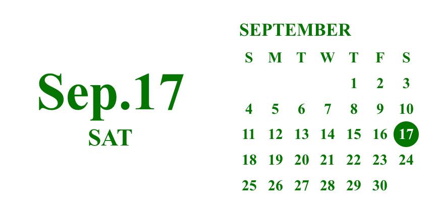 カレンダー Kalendar Idea widget[cfCjbrddsTDCCHFrKyaB]