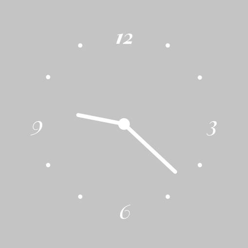 Clock Widget ideas[templates_gx9sN8vU7Kj1n4vAkF4i_13C05945-507C-499D-A86B-52A9E75FD3B6]