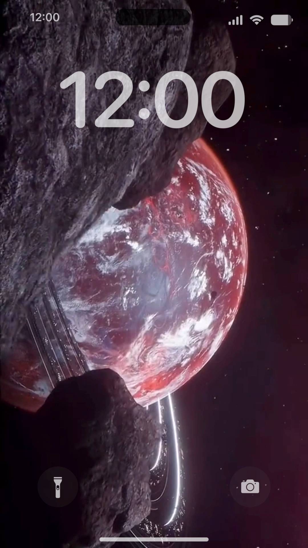 space Live Wallpaper[zsl6WD8IIPiFJa6OAY0x]