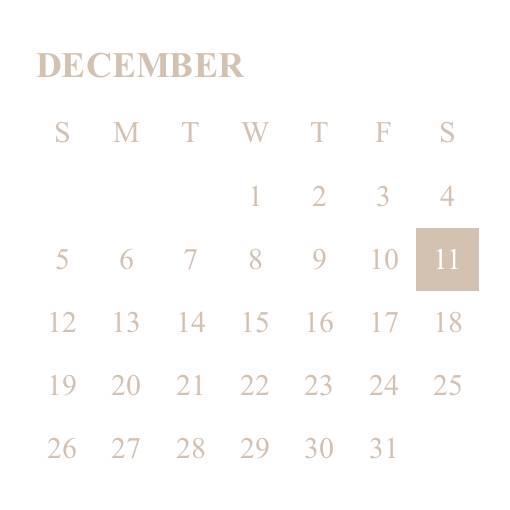 Calendar Widget ideas[aDMbKyCdUqv8OlTOeQcs]