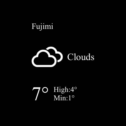 Hava durumu Widget fikirleri[CP97k0clD23VS39c9DUj]