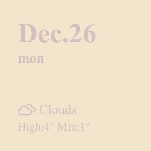 WEATHER Cuaca Idea widget[gW56bIfapX2yaKR36NkC]